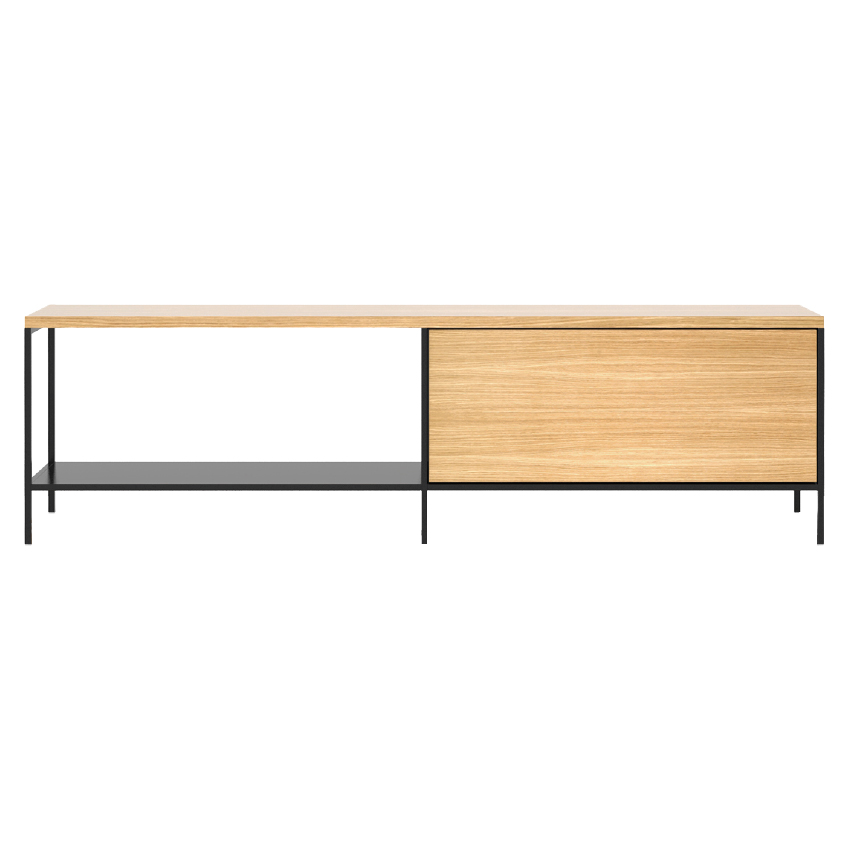 Комод PUNT Literatura Open | interior market