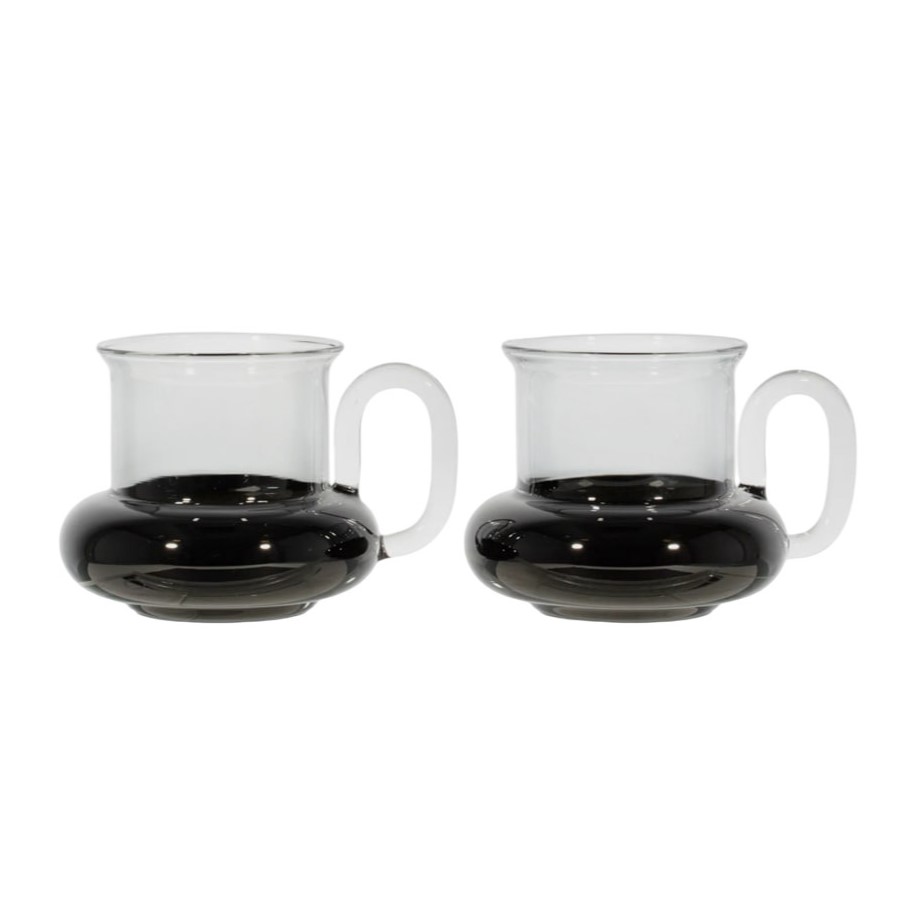 Набор чайных чашек Tom Dixon Bump Tea Cup Set | interior market