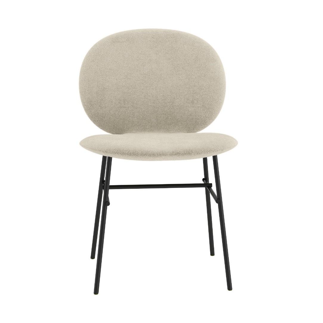 Обеденный стул Tacchini Kelly C | interior market