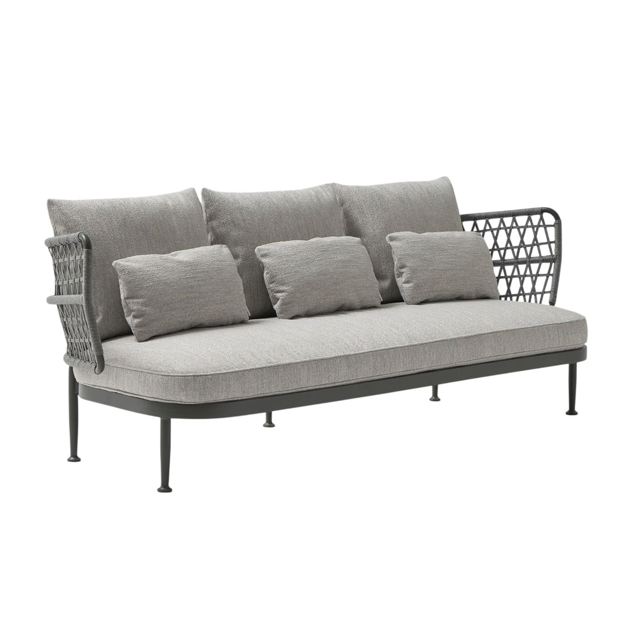 Диван для улицы Point1920 Curio | interior market