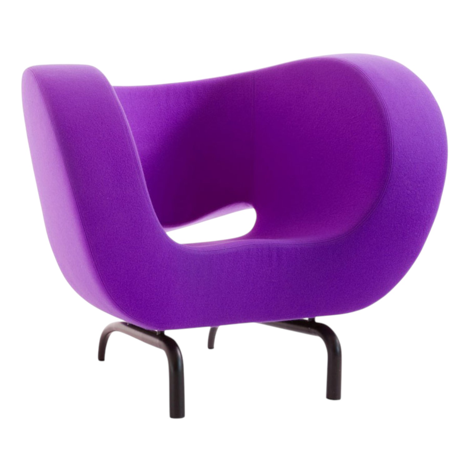 Кресло Moroso Victoria and Albert | interior market