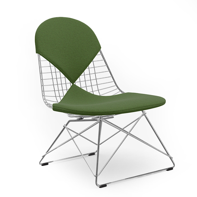 Стул Vitra Wire Chair LKR-2 | interior market