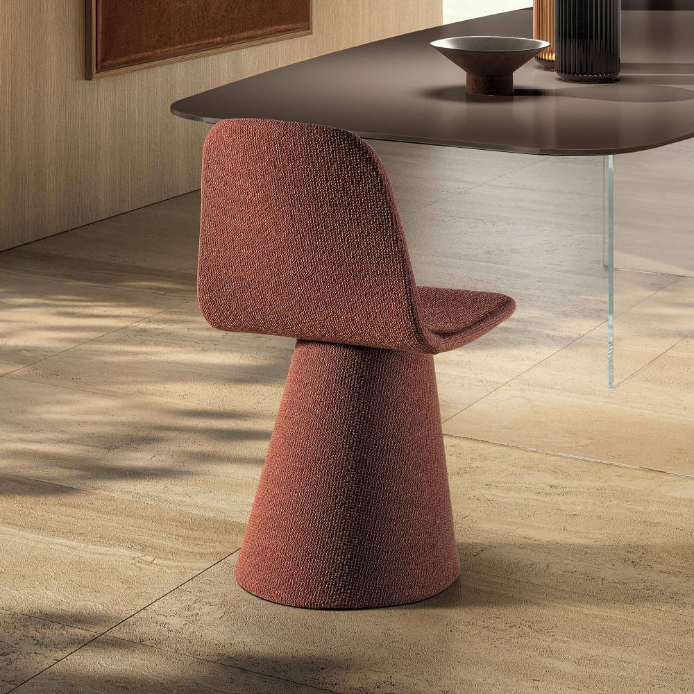 Обеденный стул Lago Novice | interior market