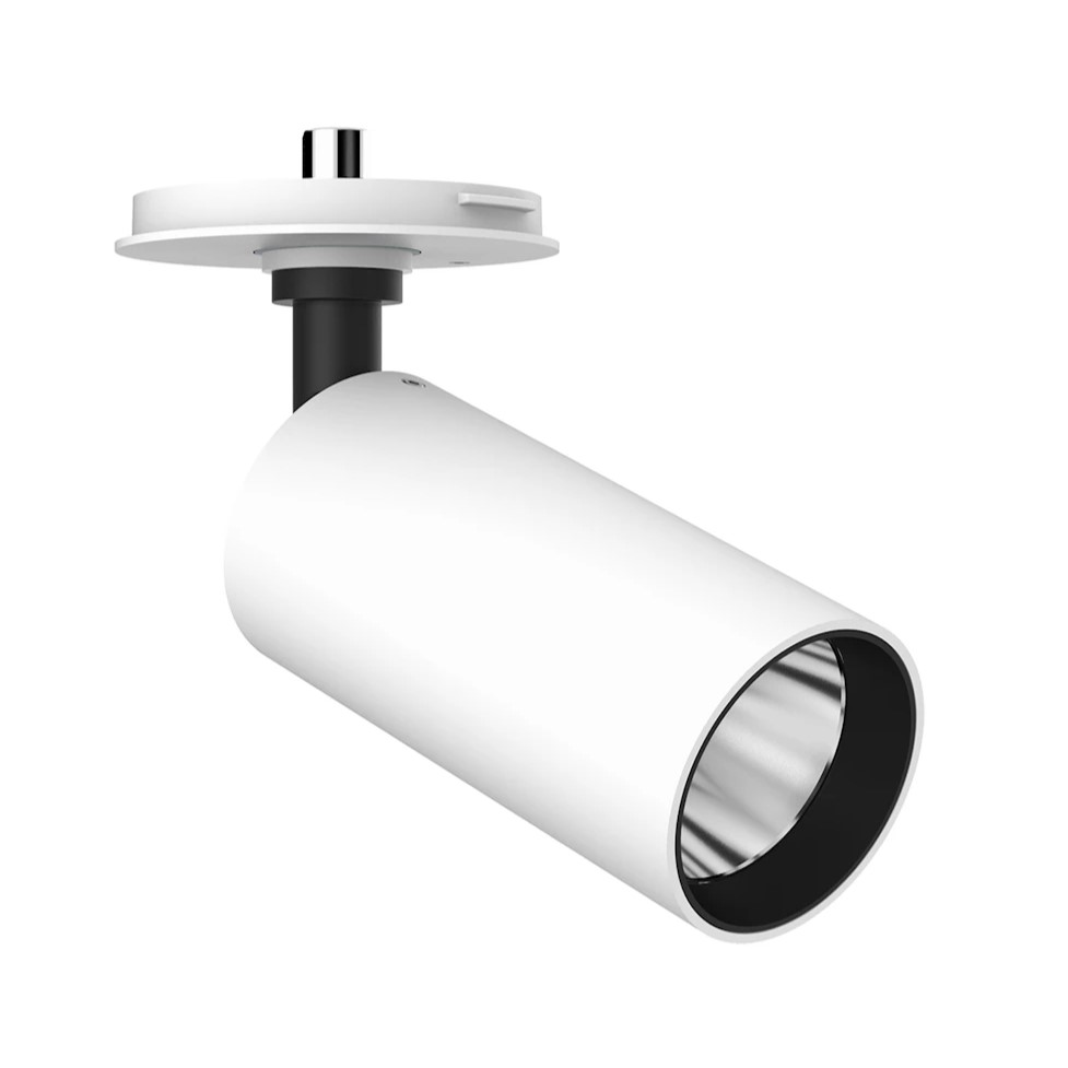 Технический свет Flos UT Spot Ceiling Ø 57 | interior market