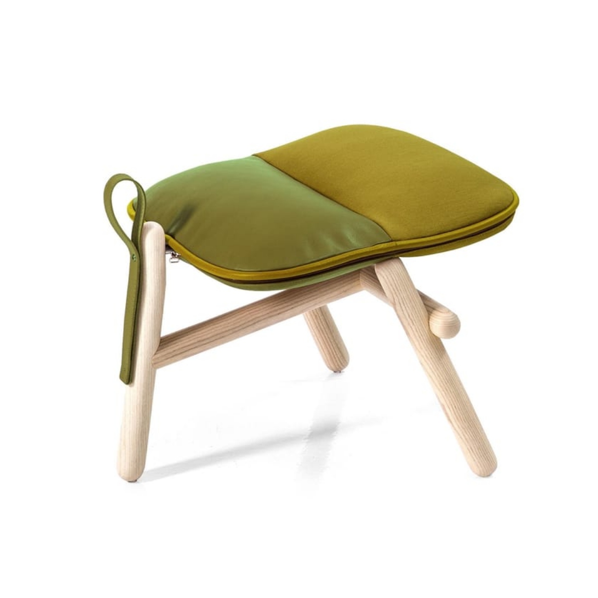 Пуф Moroso Lilo | interior market