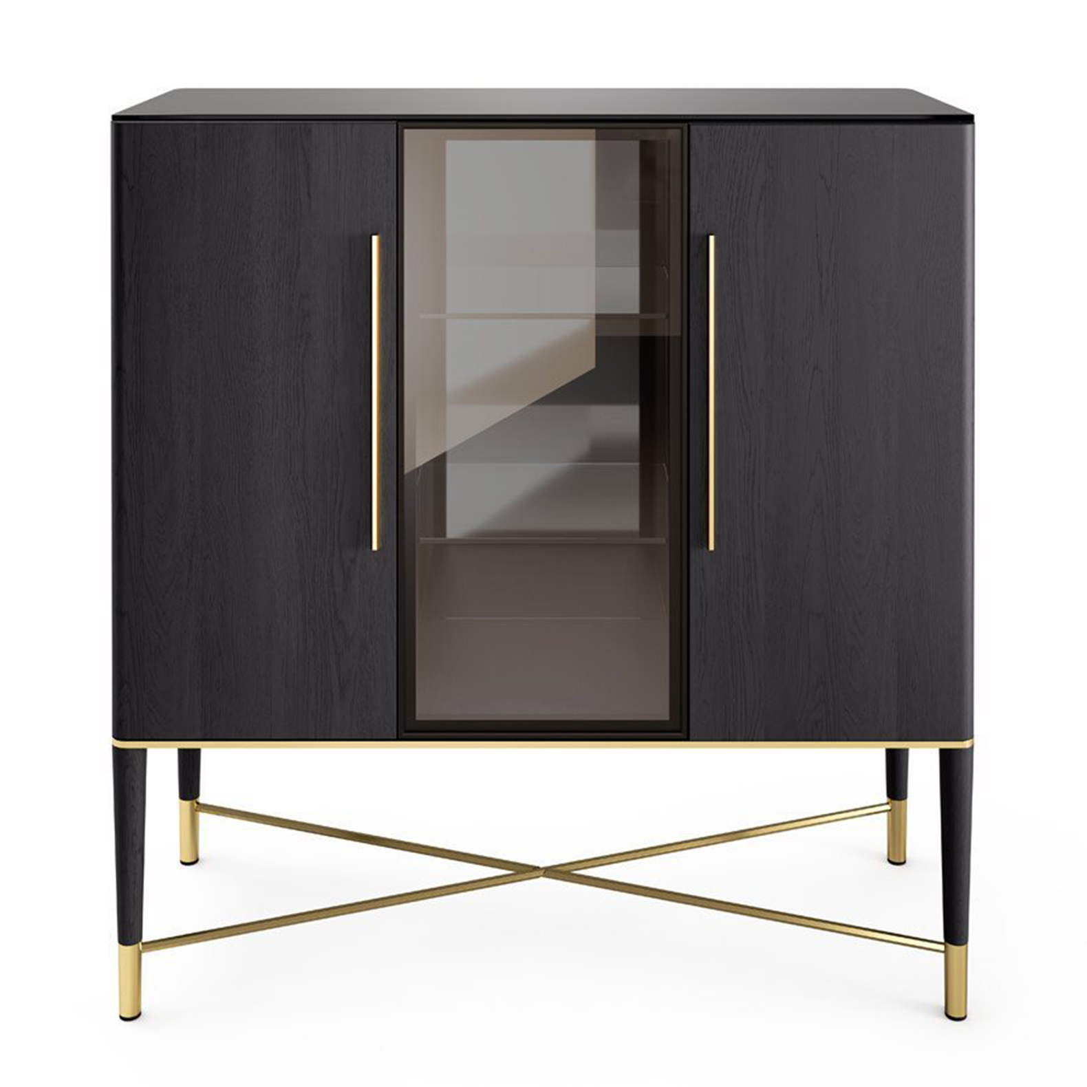Буфет Gallotti&Radice Tama Vitrine | interior market