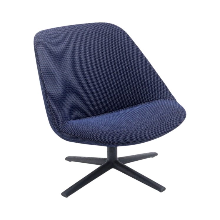 Офисное кресло Paola lenti ADELE | interior market