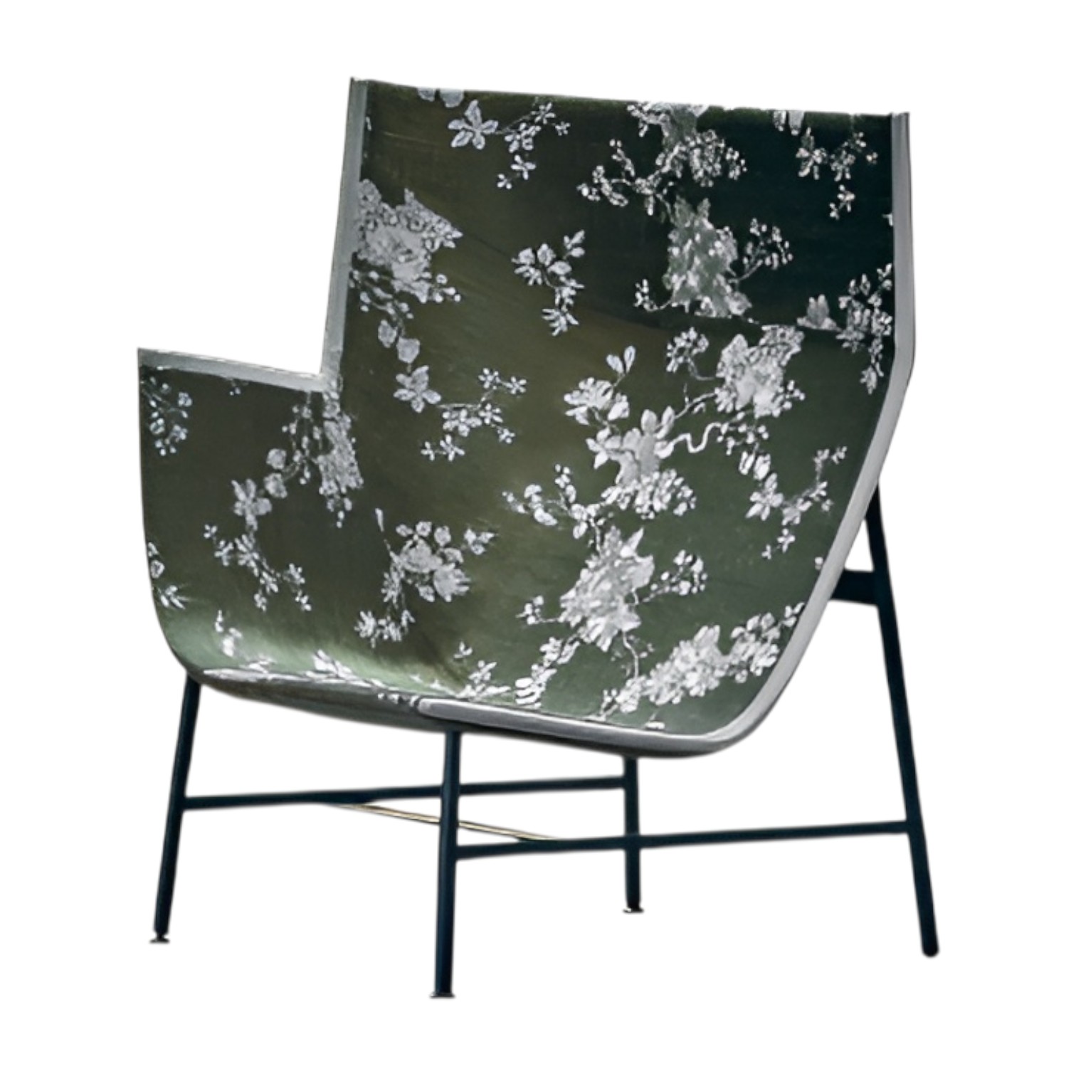 Кресло Moroso Paper planes | interior market