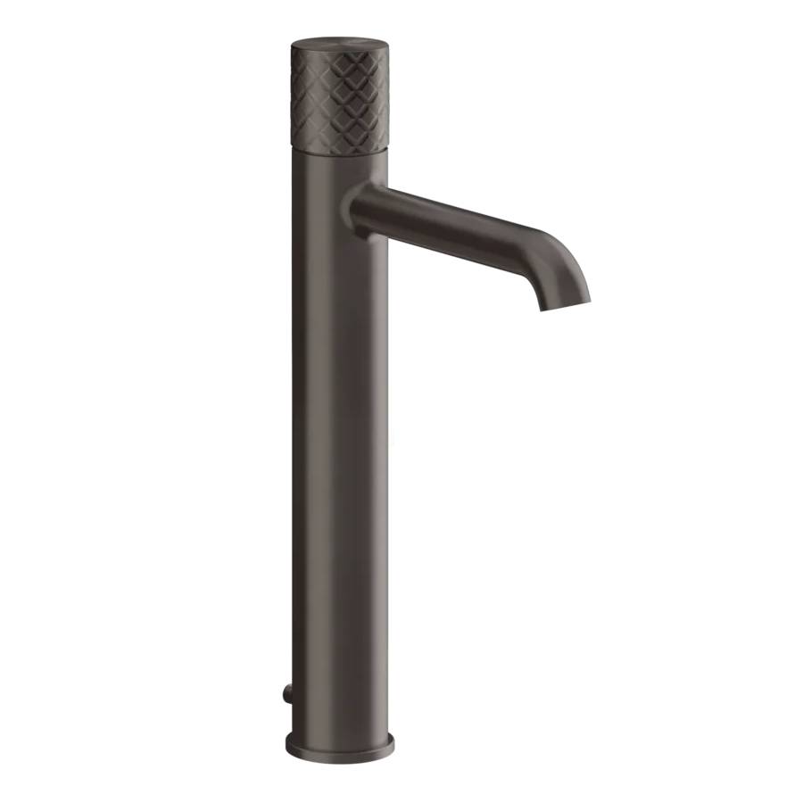 Смеситель для раковины Gessi HABITO INTRECCIO | interior market