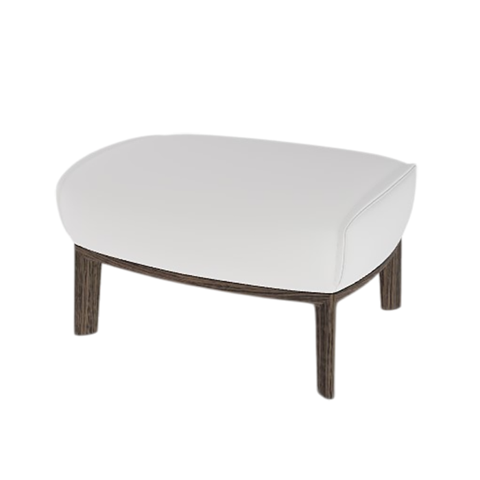 Пуф Poltrona frau Archibald | interior market