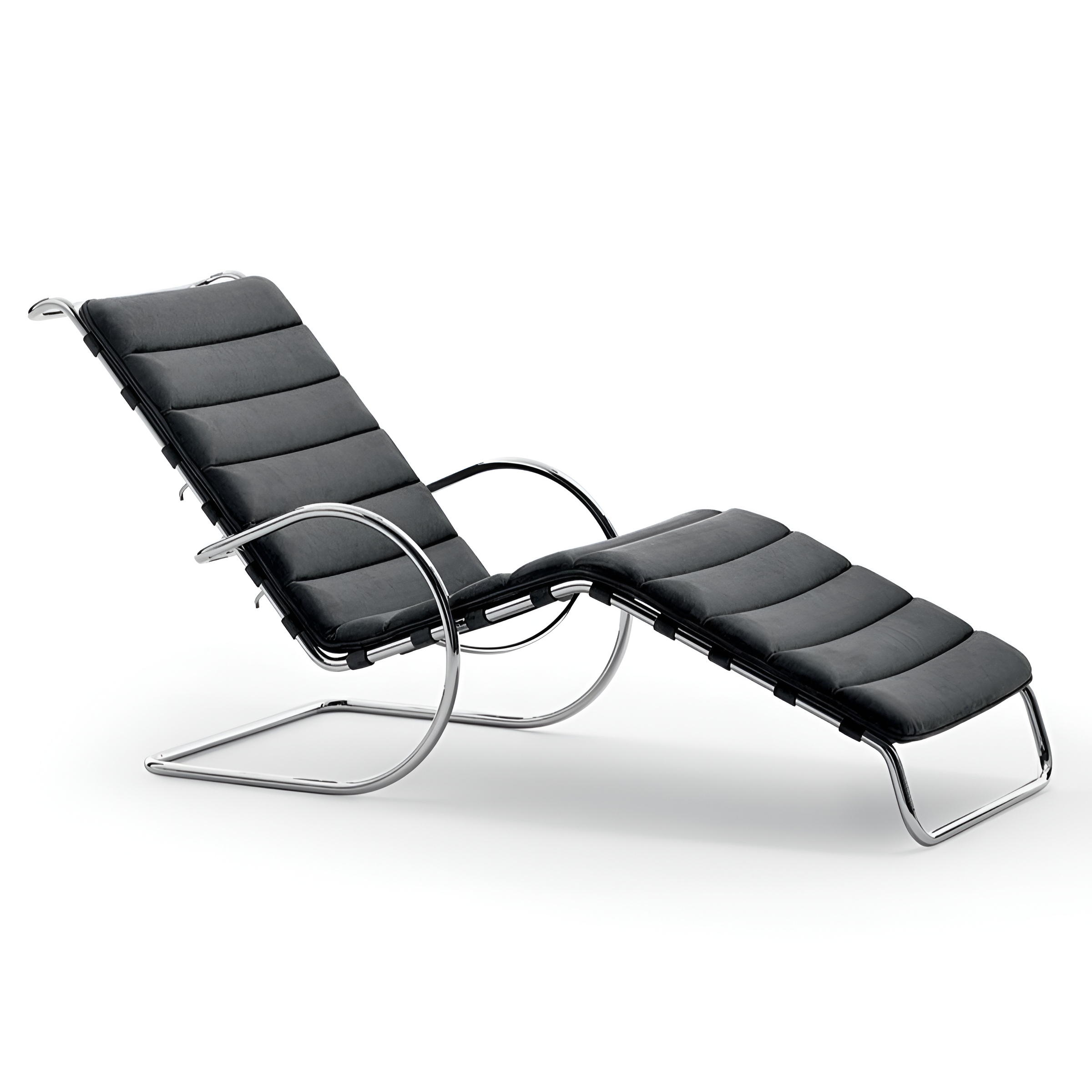 Шезлонг Knoll  MR Bauhaus | interior market