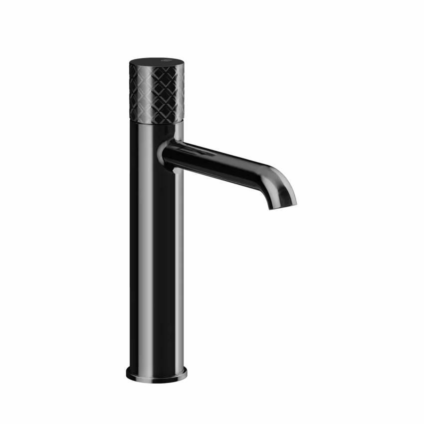 Смеситель для раковины Gessi HABITO INTRECCIO | interior market