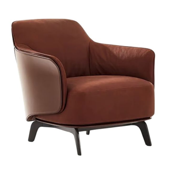 Кресло Poliform Kaori | interior market