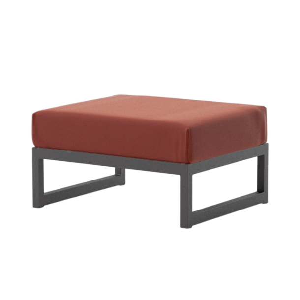 Пуф Kettal Landscape | interior market