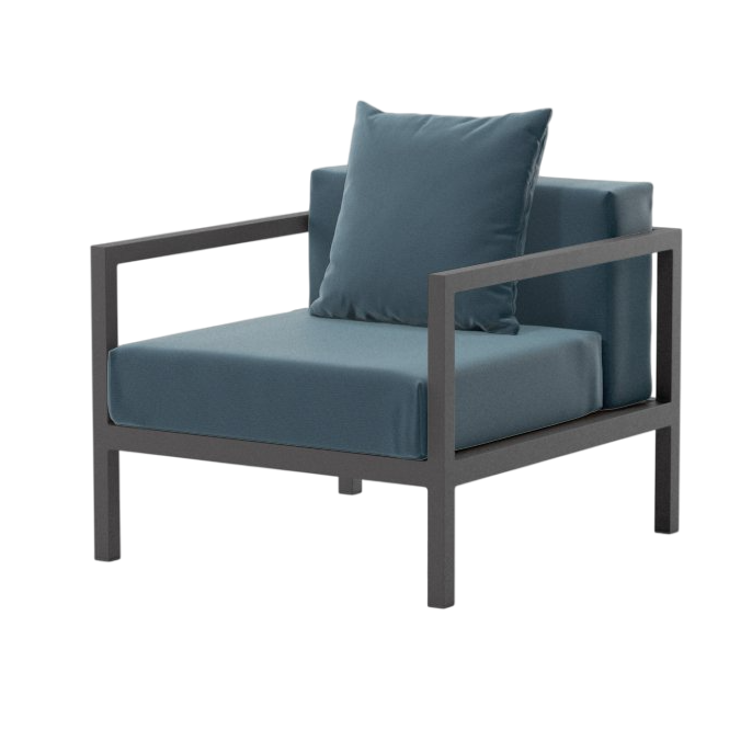 Кресло Kettal Landscape | interior market