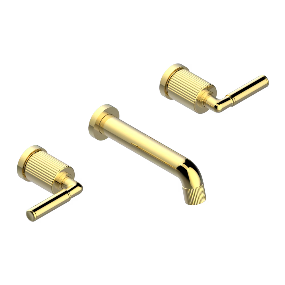 Встраиваемый смеситель THG  | interior market