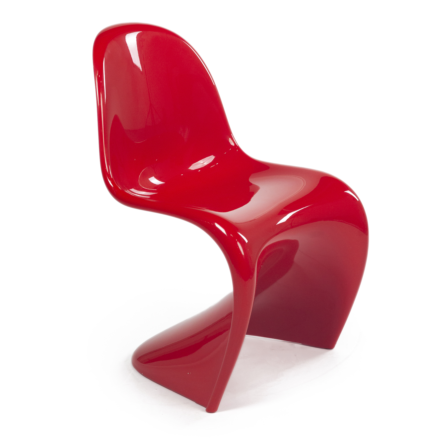 Стул для улицы Vitra Panton Chair Classic | interior market