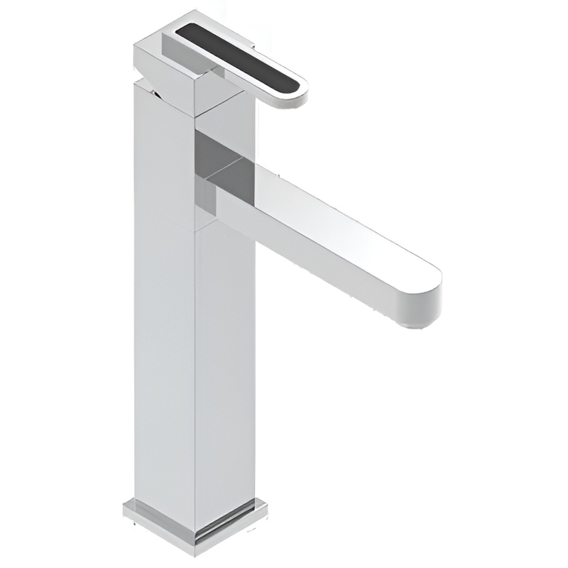 Смеситель для раковины THG Profil Black Onyx | interior market