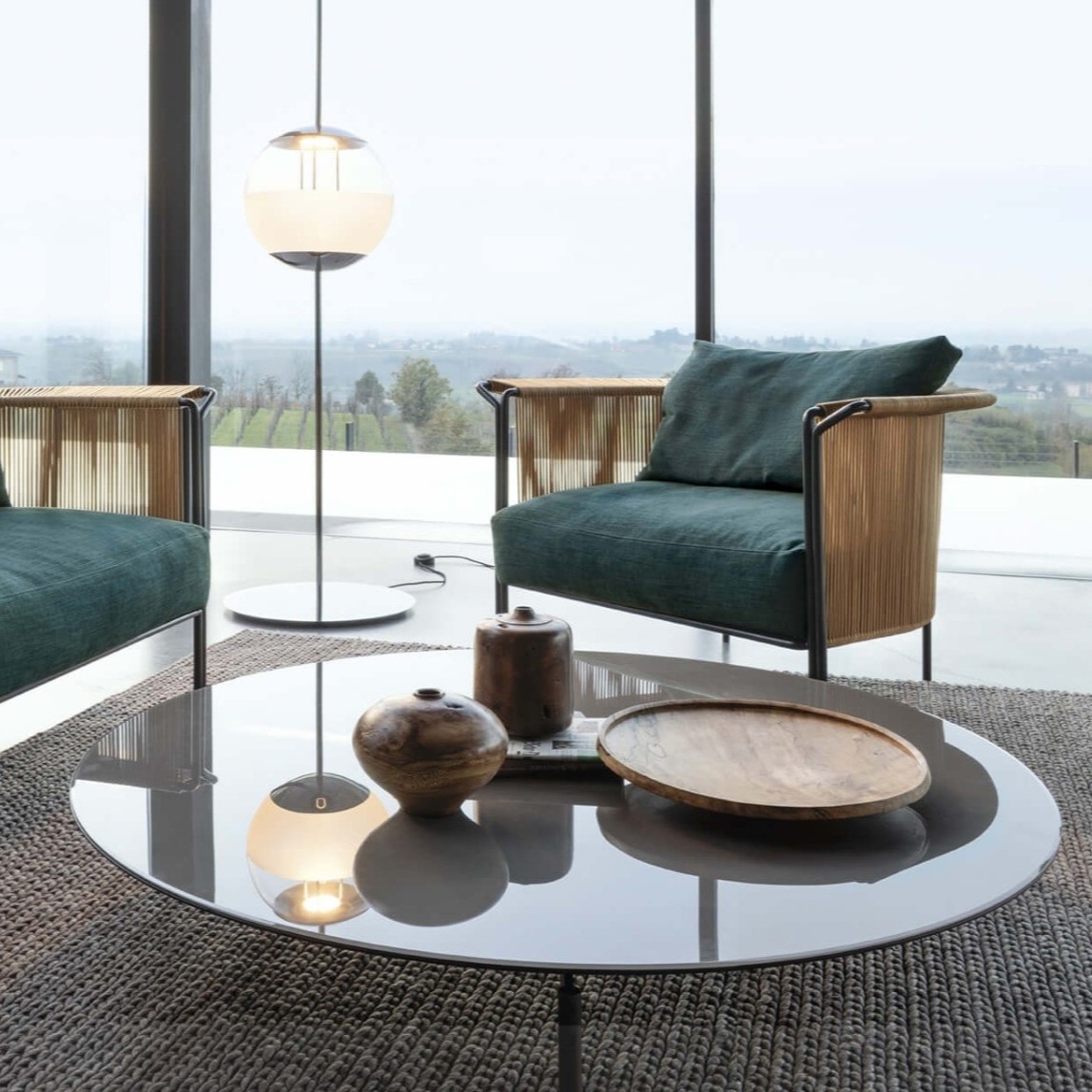 Журнальный столик Lema Cruise | interior market