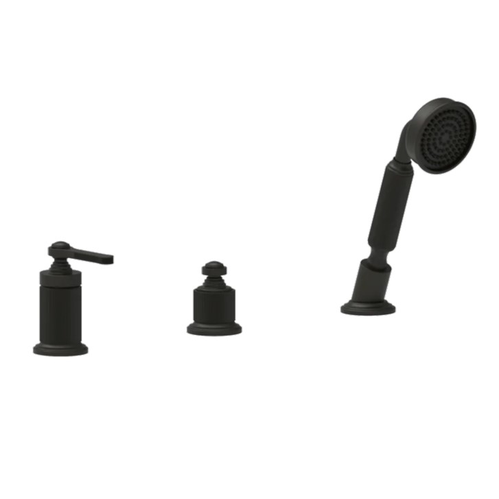 Смеситель для ванны Gessi VENTI20 | interior market