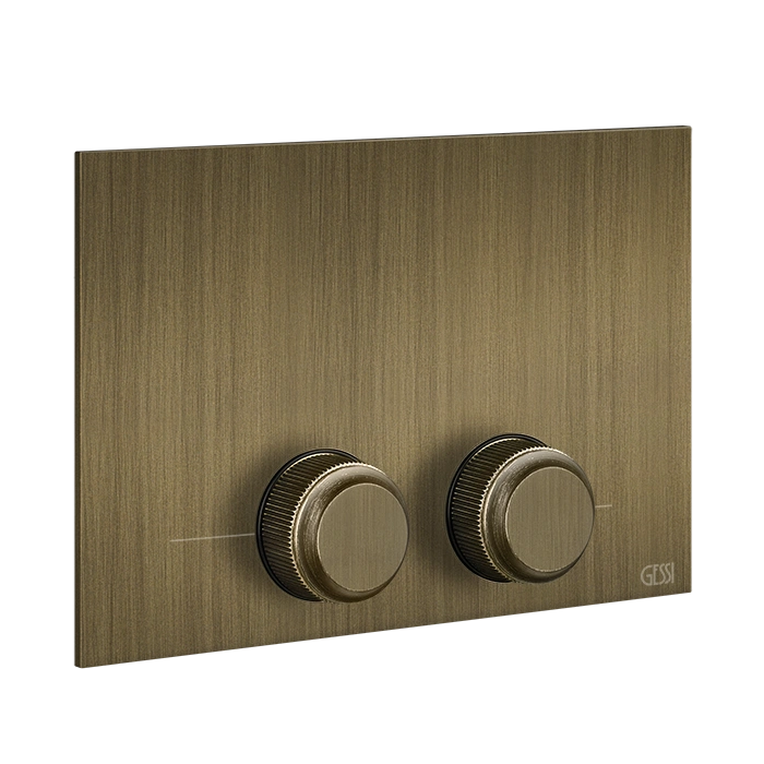 Клавиша Gessi VENTI20 | interior market