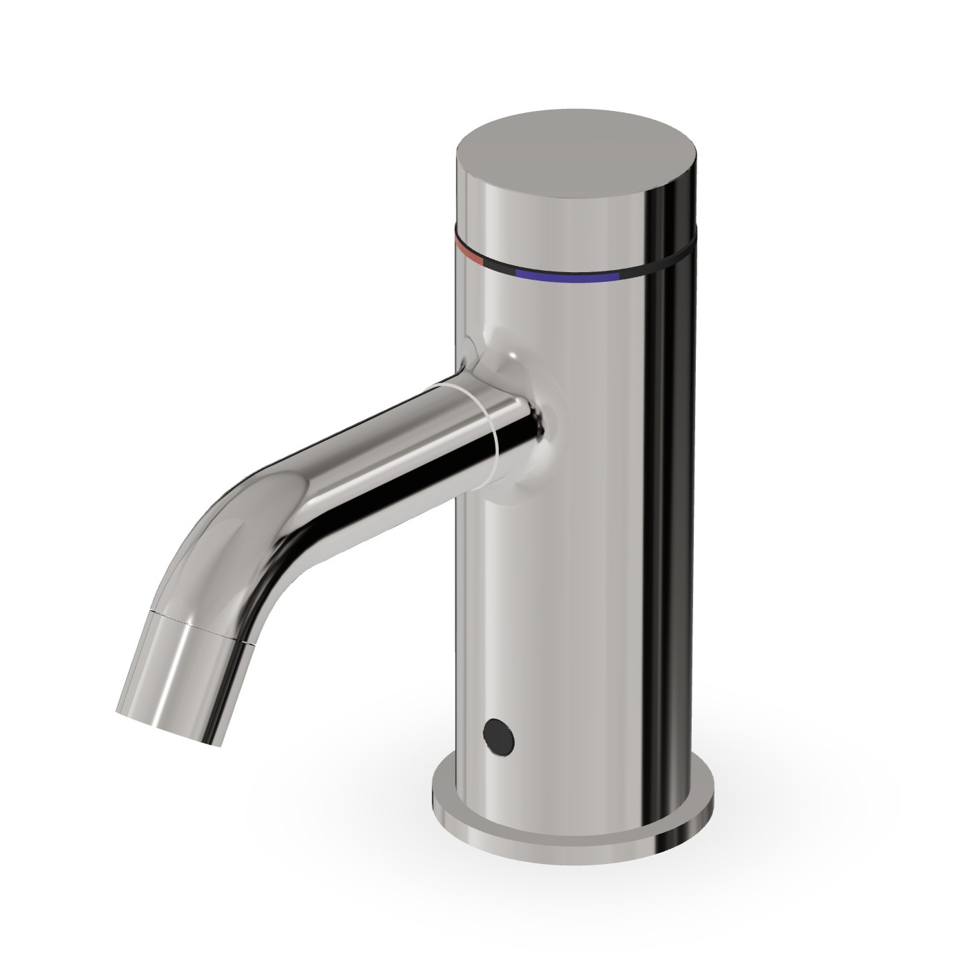 Смеситель для раковины Zucchetti  | interior market