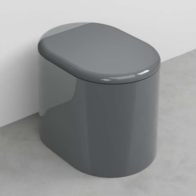 Унитаз  Cielo ITACA | interior market