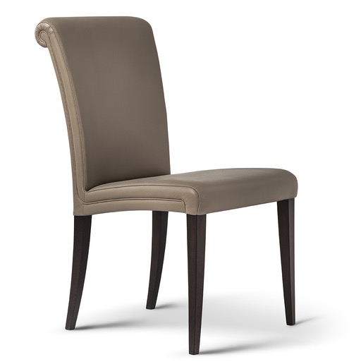 Стул Poltrona frau VITTORIA | interior market
