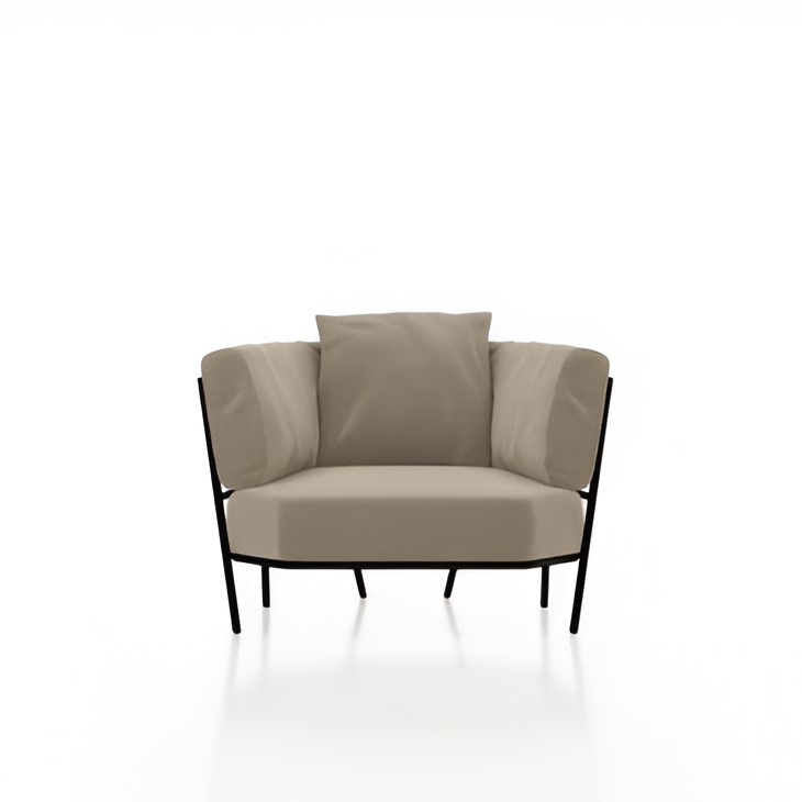 Кресло ALIAS Indoor  | interior market