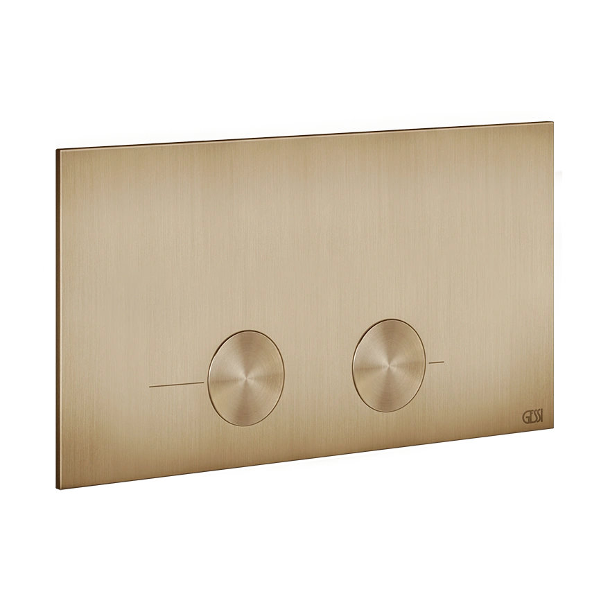 Клавиша Gessi INCISO | interior market