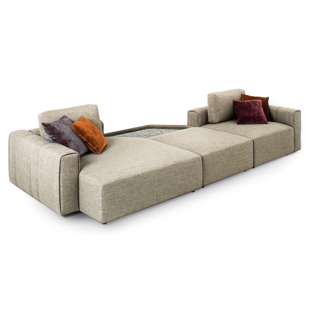 Диван Giorgetti Karphi | interior market