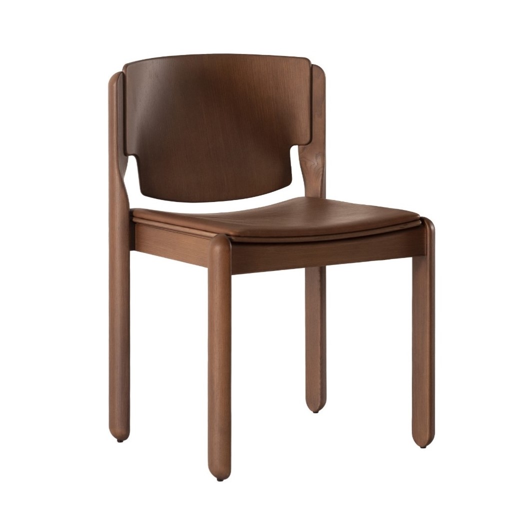 Обеденный стул Tacchini PAOLA | interior market