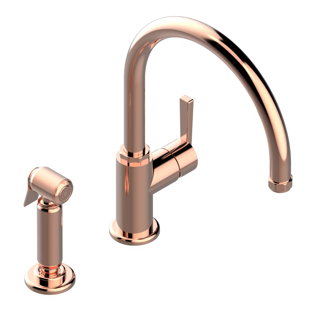 Смеситель для кухни THG  | interior market