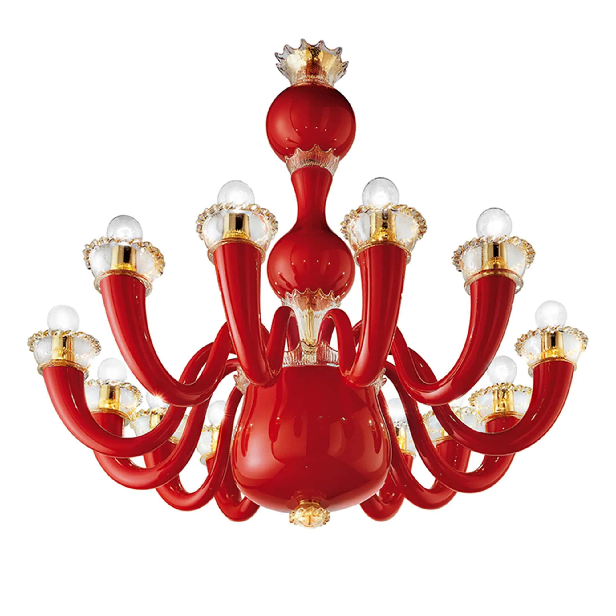 Потолочный светильник Venini Gio Ponti | interior market