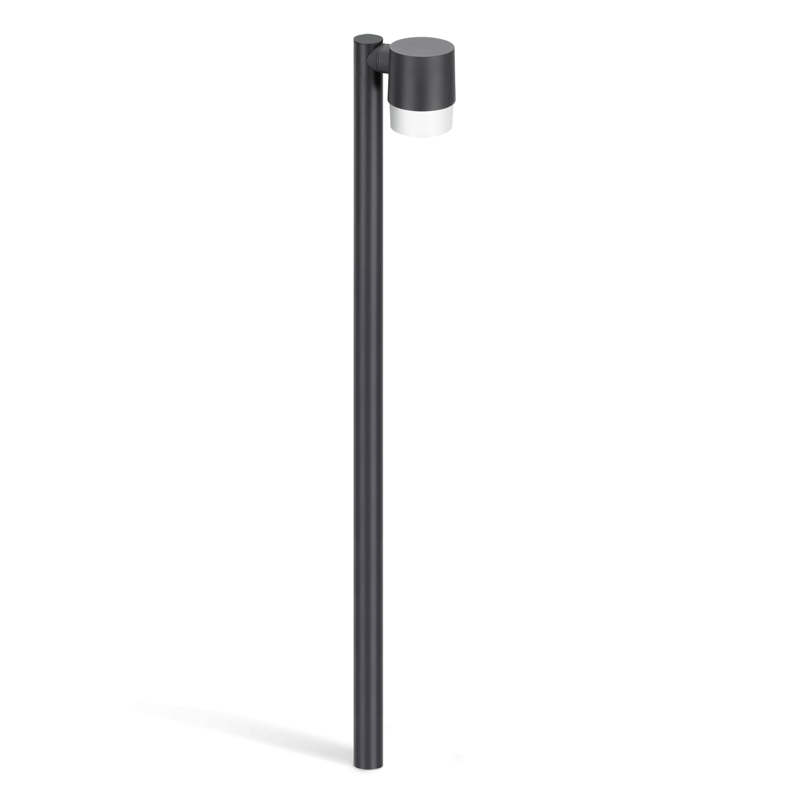 Уличный светильник  Lombardo Kit Clic Up Post 40 | interior market