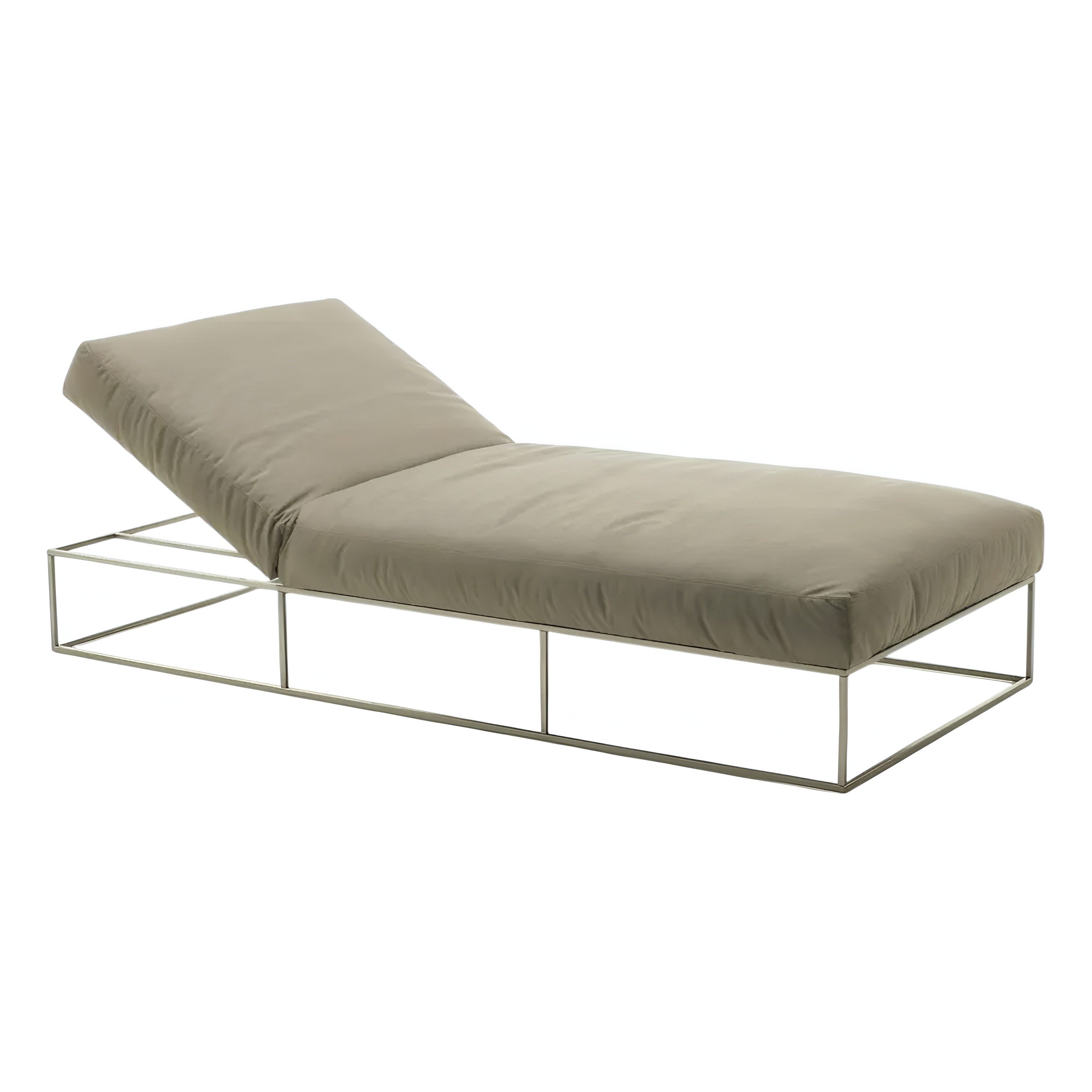 Шезлонг для улицы Living Divani Ile Club | interior market