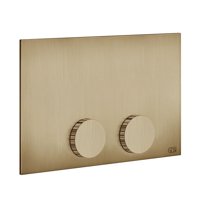 Клавиша Gessi INGRANAGGIO | interior market