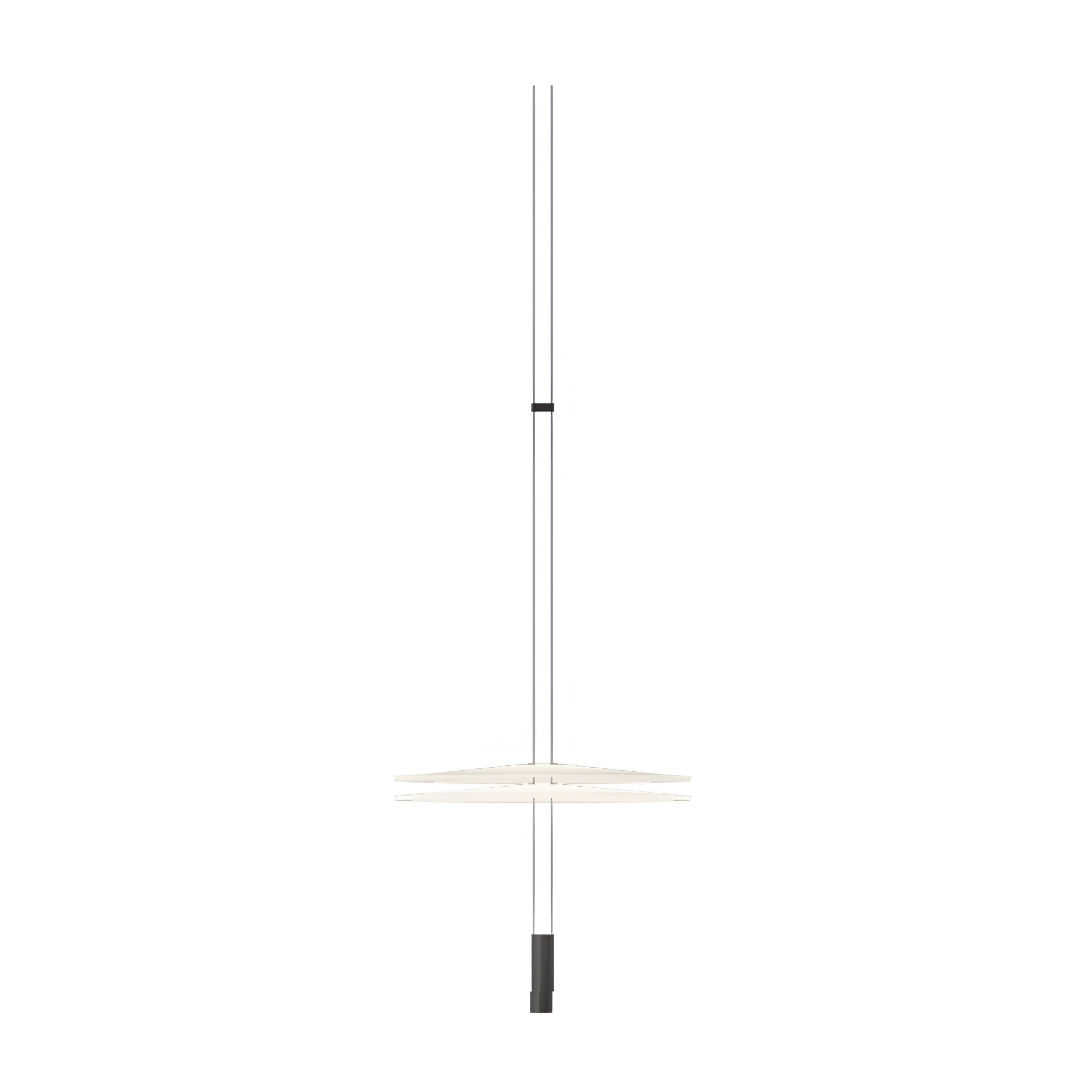 Потолочный светильник  Vibia Flamingo mini | interior market