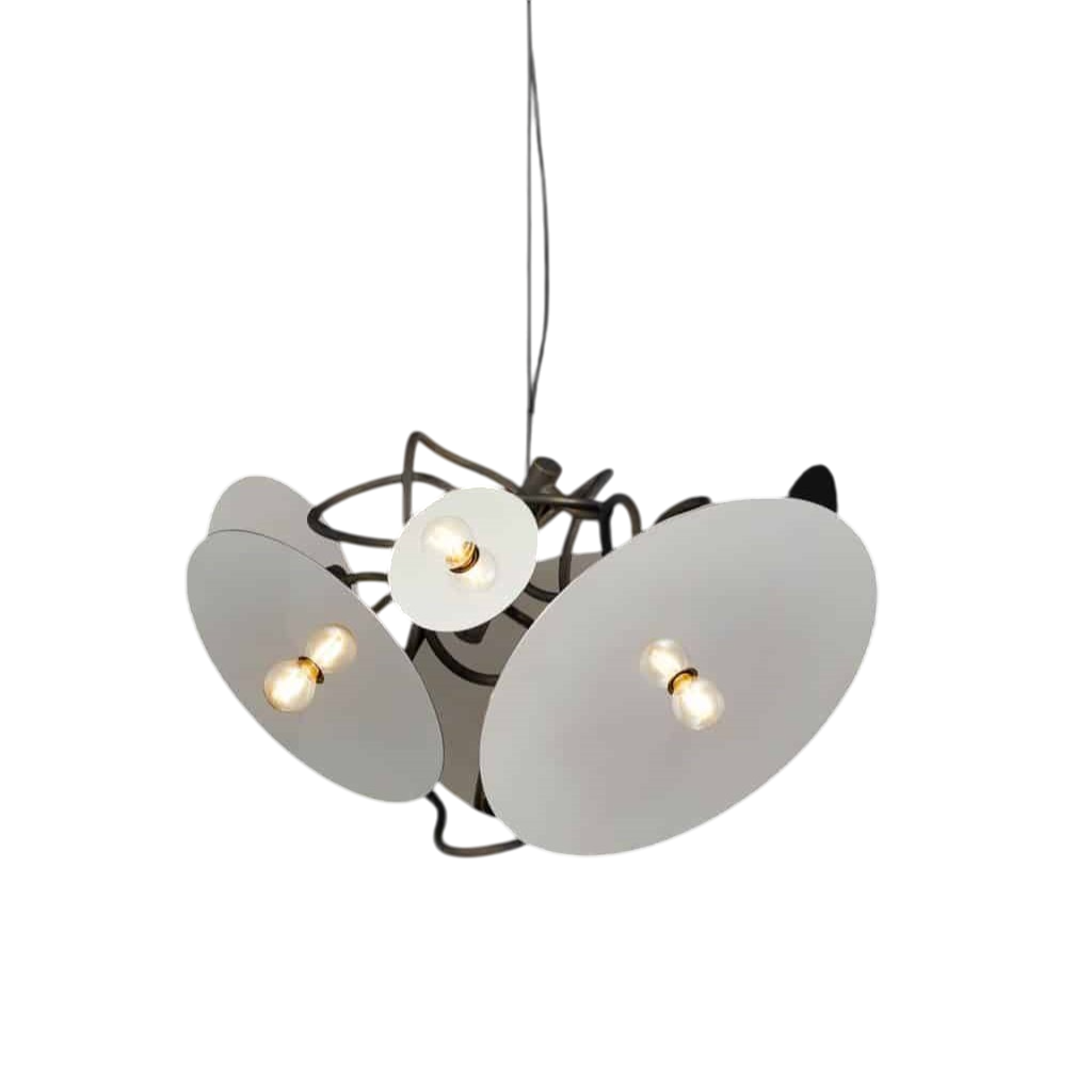 Потолочный светильник Brand Van Egmond Solis | interior market