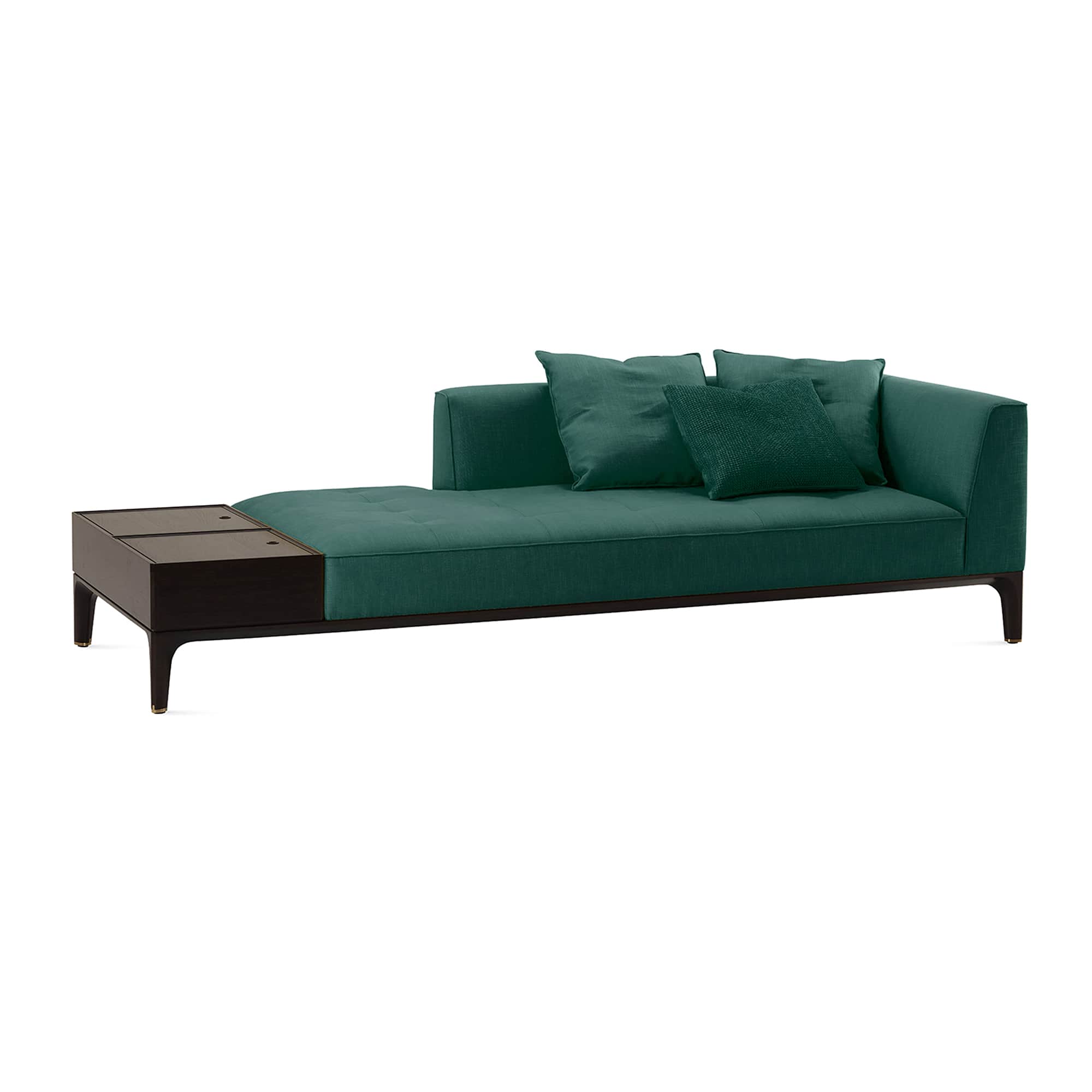 Диван Ceccotti Giò Day Bed | interior market