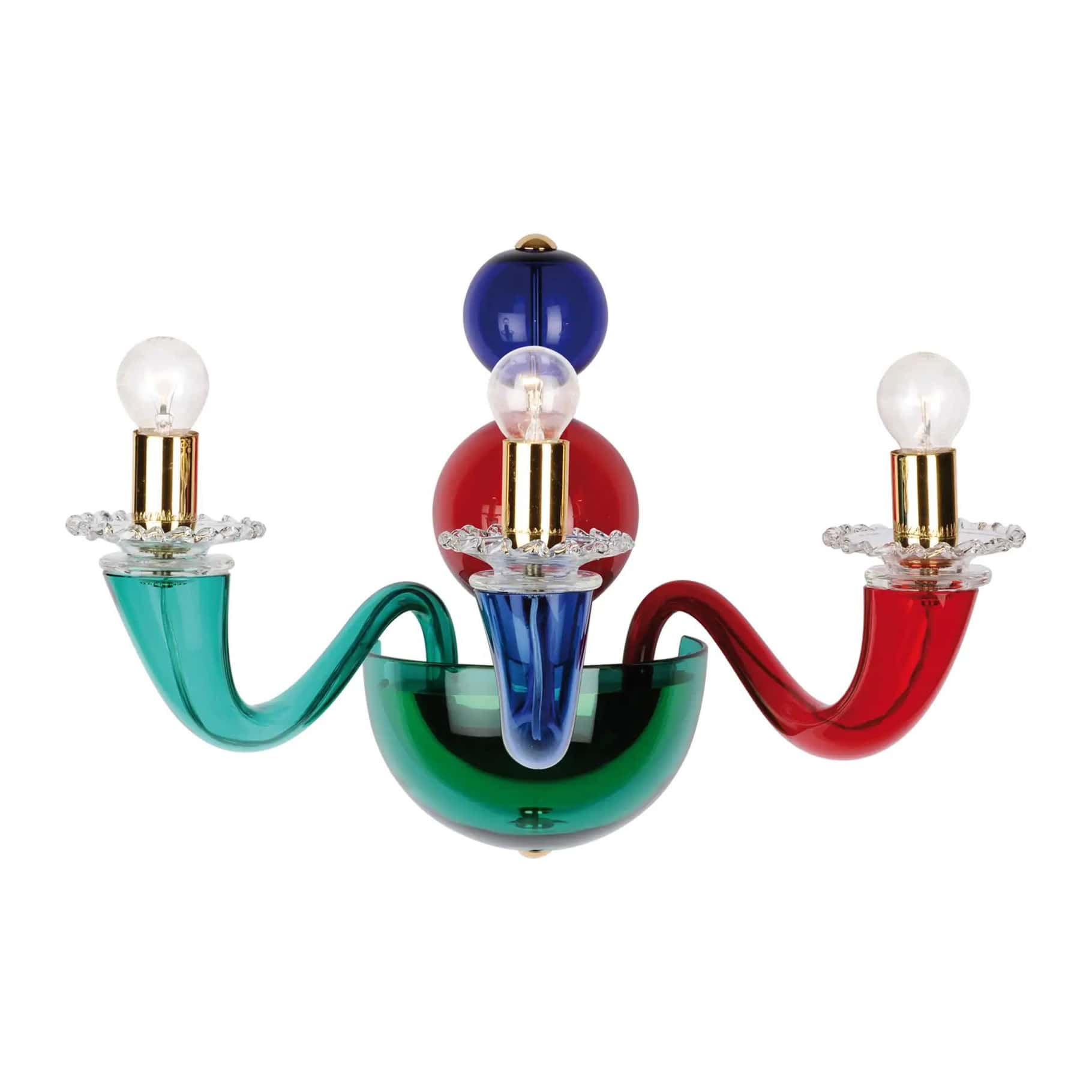 Бра Venini Gio Ponti | interior market