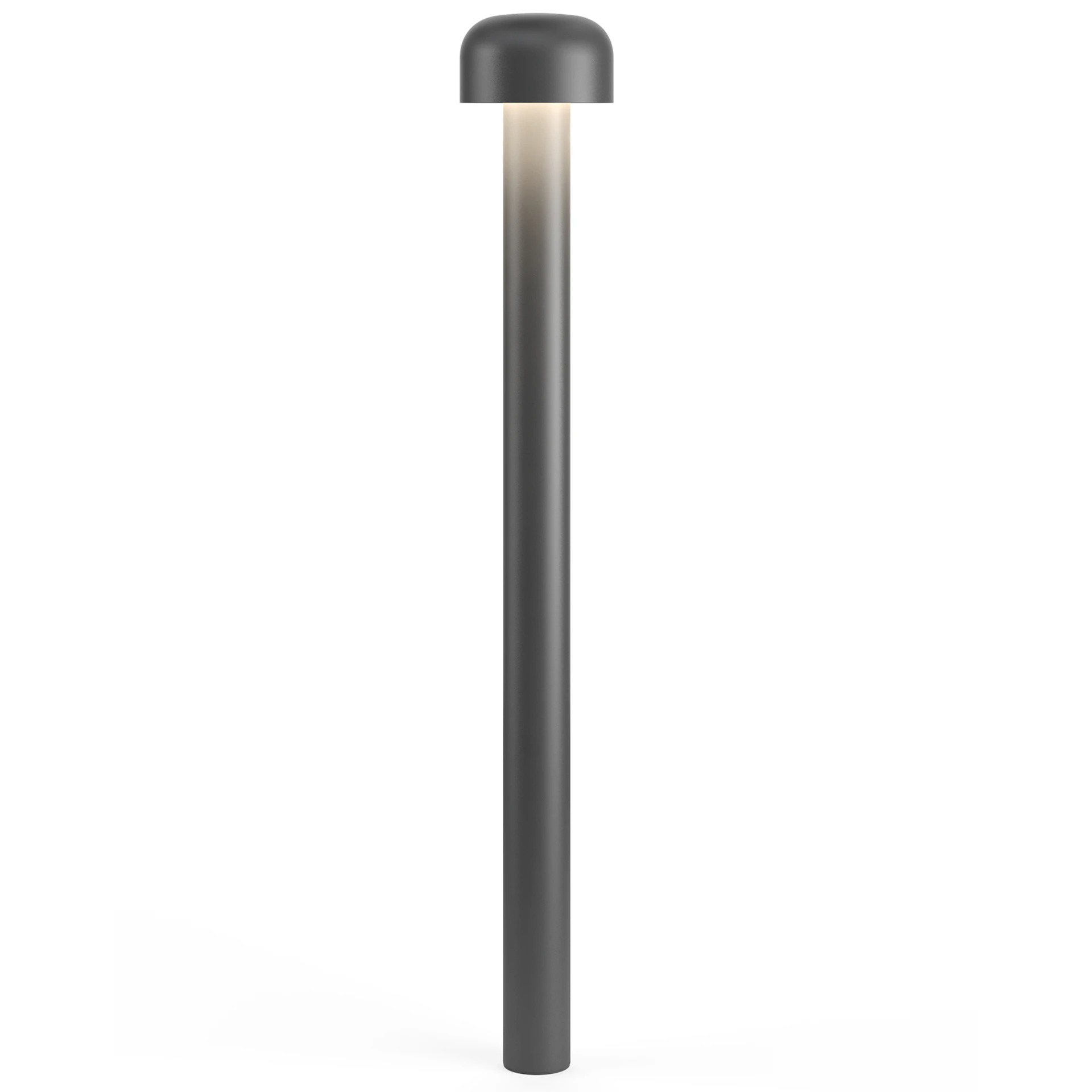 Уличный светильник  Flos Bellhop Bollard H 850 mm Dali | interior market