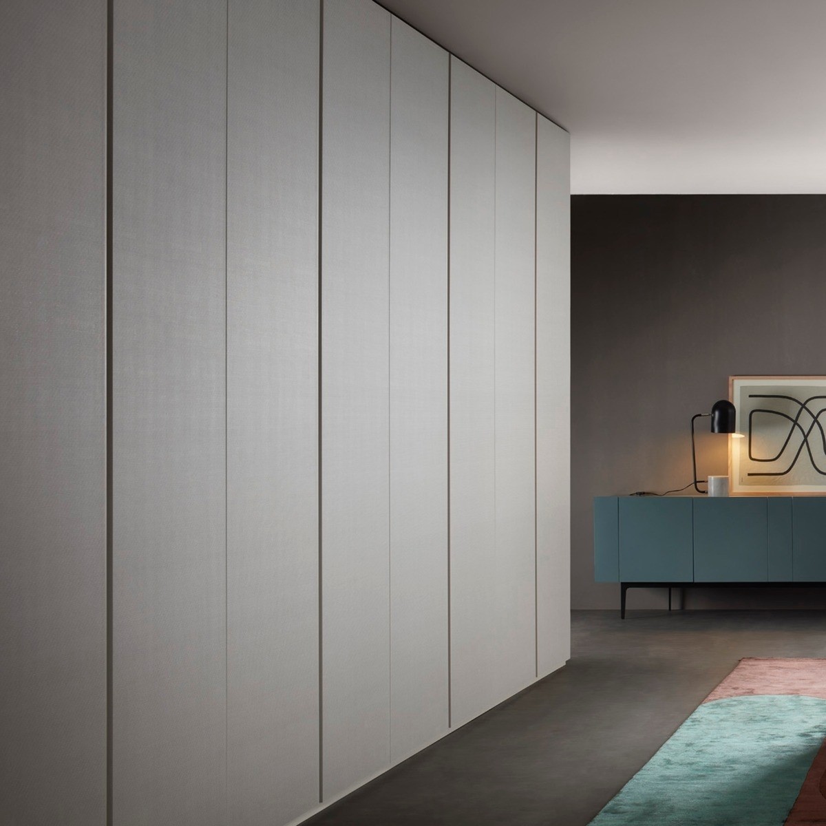 Шкаф Lema Text | interior market