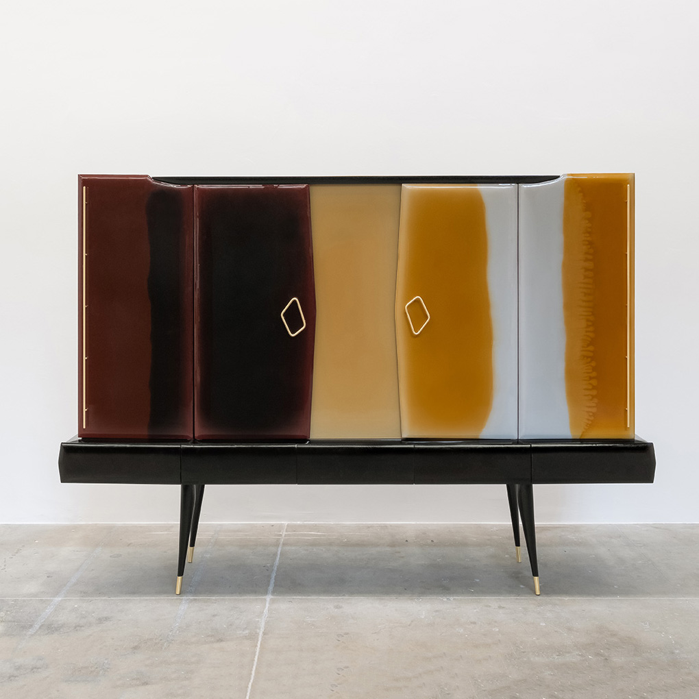 Комод Draga Aurel Mathias | interior market