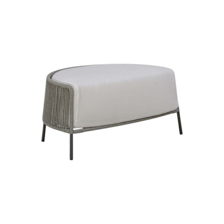 Пуф для улицы Potocco Ola | interior market