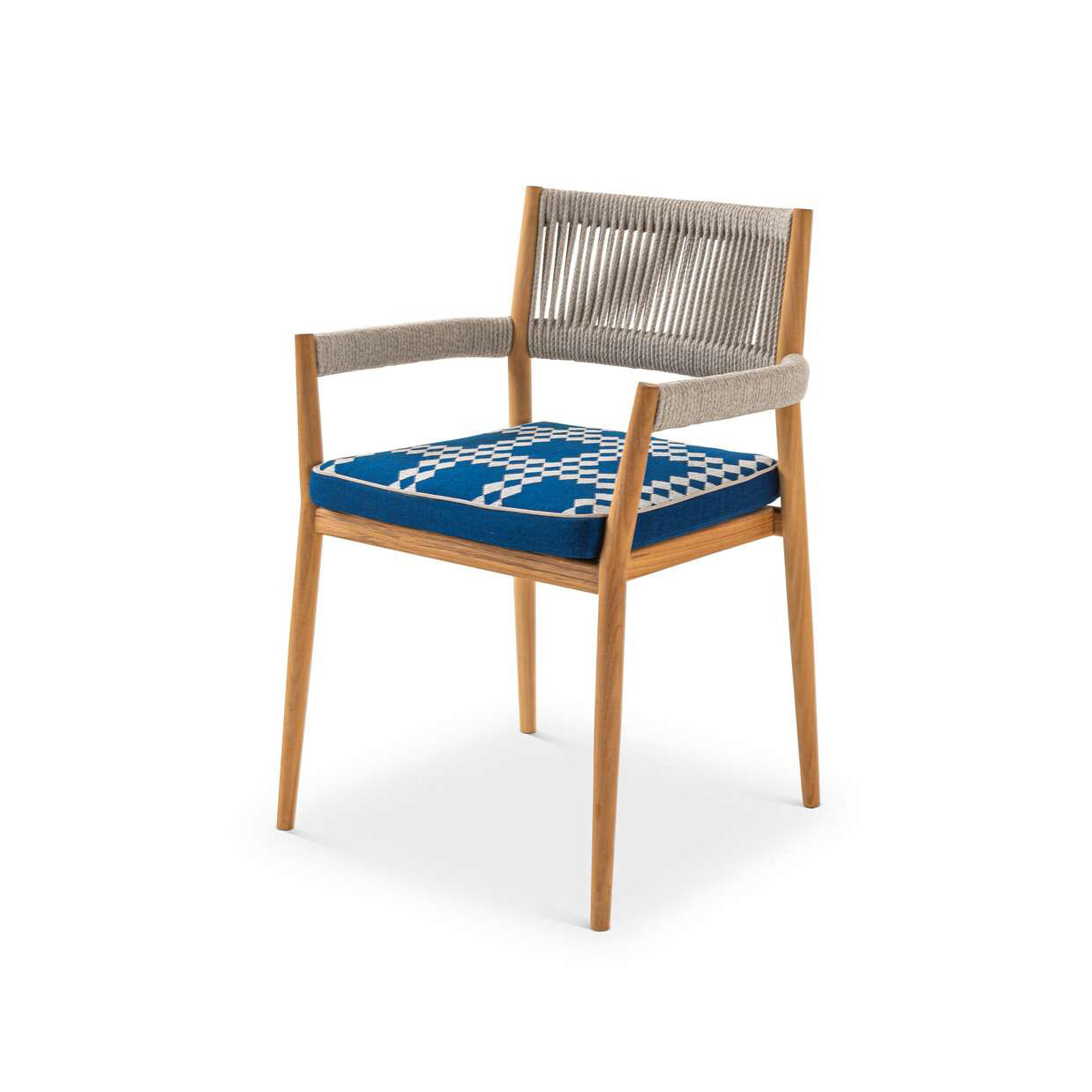 Обеденный стул Cassina DINE OUT | interior market