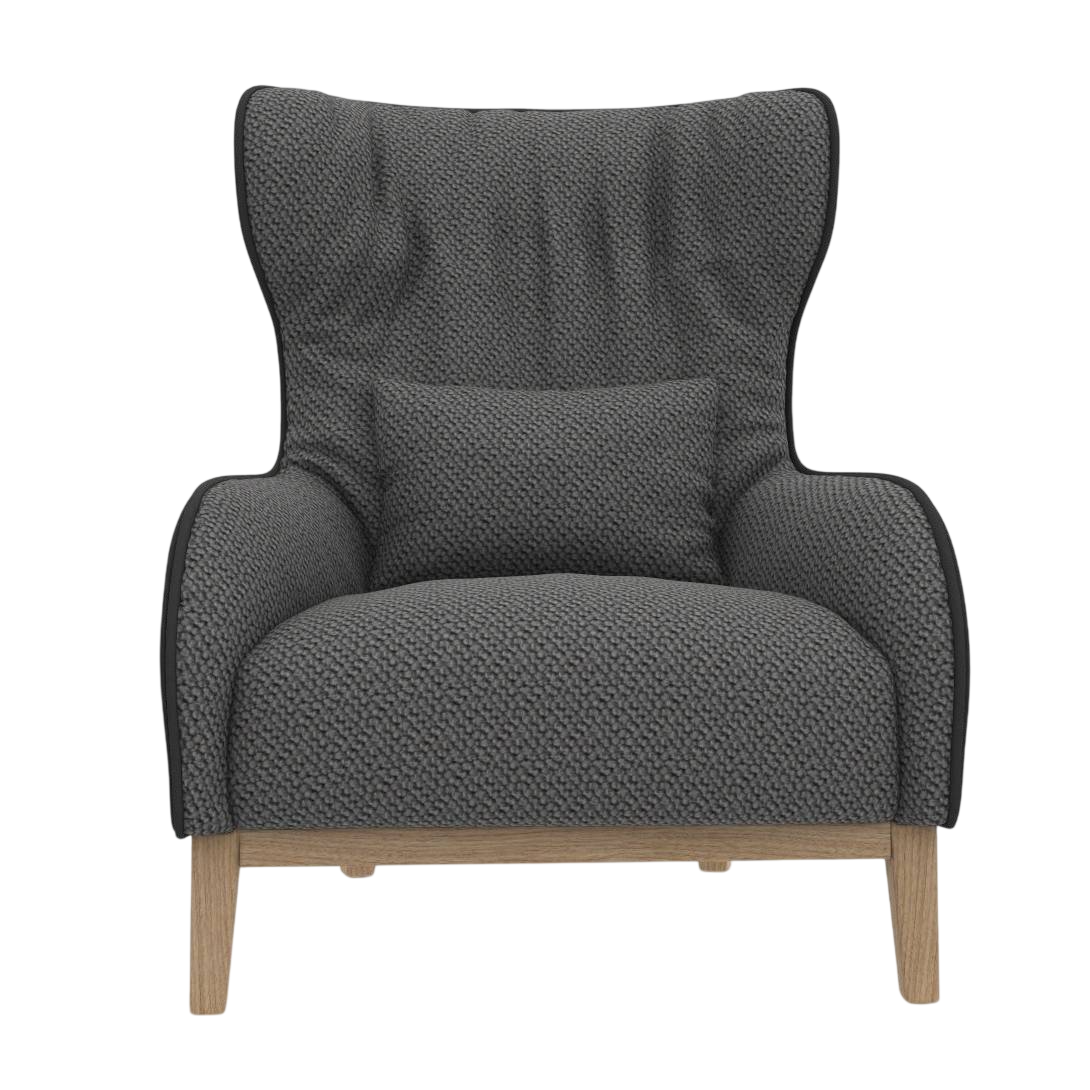 Кресло для отдыха De Padova Bergère 19 | interior market