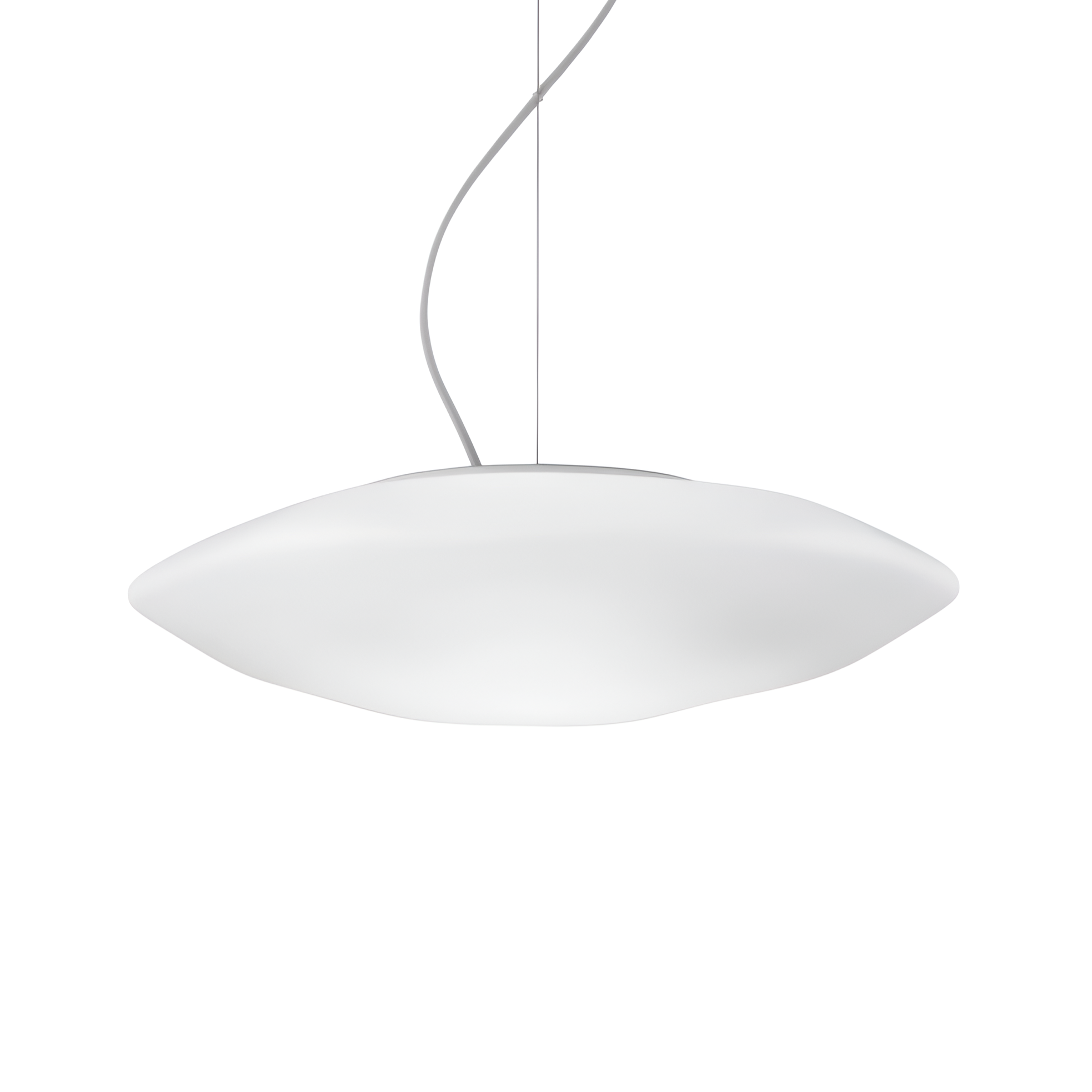 Потолочный светильник  Vistosi modulor | interior market