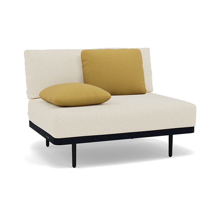 Кресло для улицы Manutti Flows | interior market