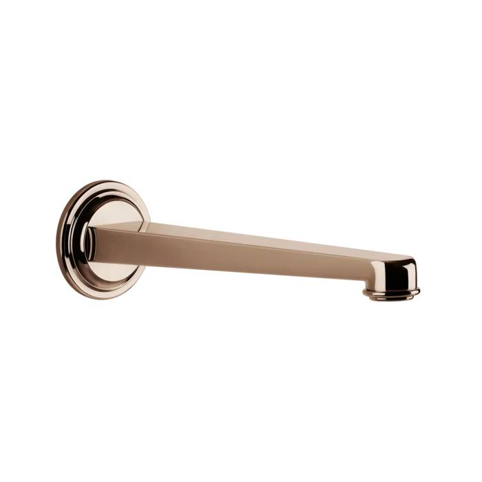 Излив Gessi VENTI20 | interior market